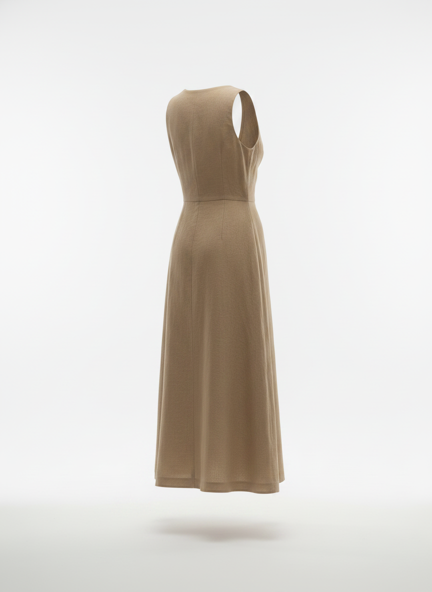 Look Dress