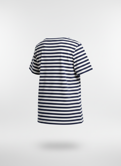 Striped T Shirt