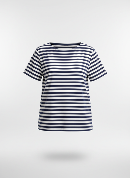 Striped T Shirt