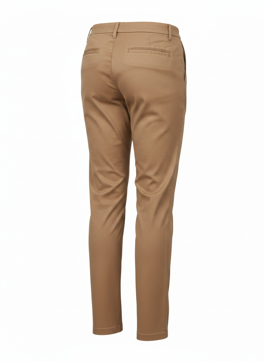 Chino Pants