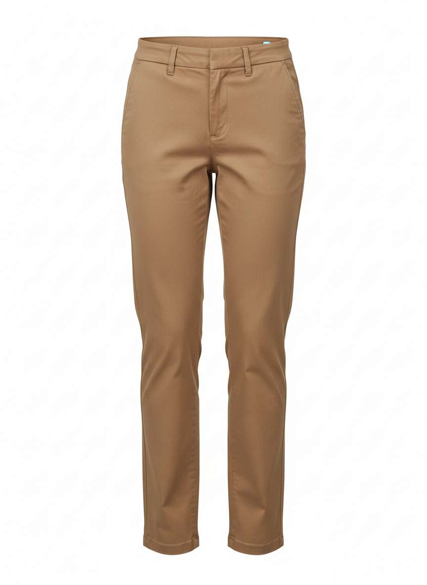Chino Pants