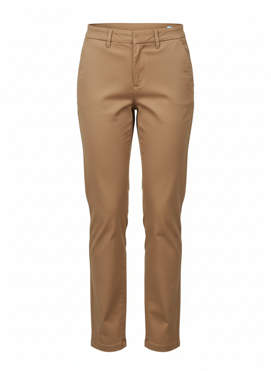 Chino Pants