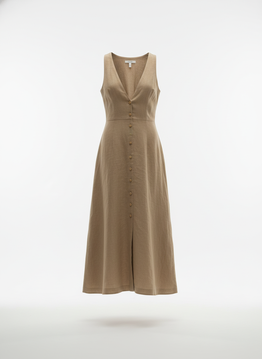 Look Dress